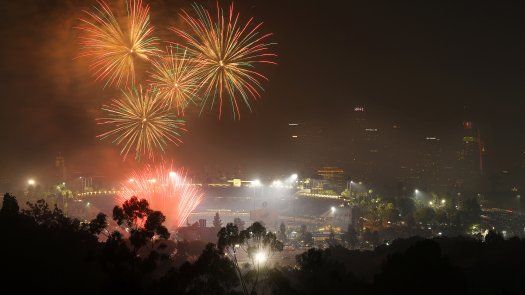 Dodger Stadium será renovado para Juego de Estrellas