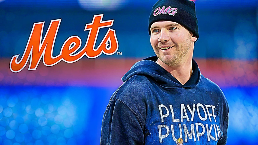MLB: Pete Alonso tendría un acuerdo con los Mets por dos años