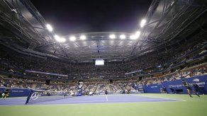 US Open: Canchas del torneo fueron modificadas