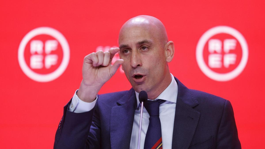 Luis Rubiales declarará ante la justicia en un caso de presunta corrupción