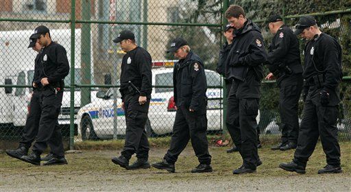 Violencia atribuida a narco en México mancha imagen de Vancouver