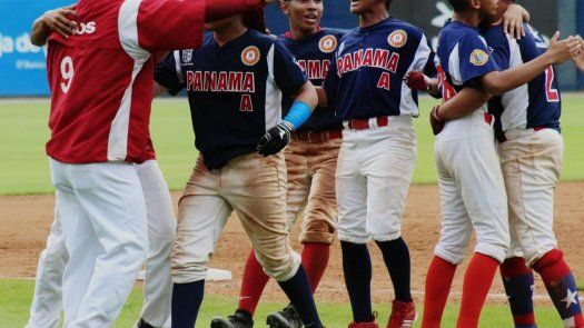 Panamá A jugará la final de la Serie Latino Intermedio ante Venezuela