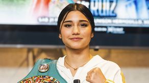 La histórica joven campeona La Magnífica Camila Zamorano regresa al ring este fin de semana