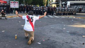 Argentinos heridos en su orgullo por River-Boca en Madrid por la Libertadores