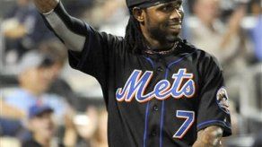 MLB: Mets 5