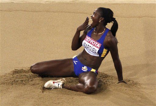 Mundial: Colombia se hace sentir, aún tiene tareas pendientes