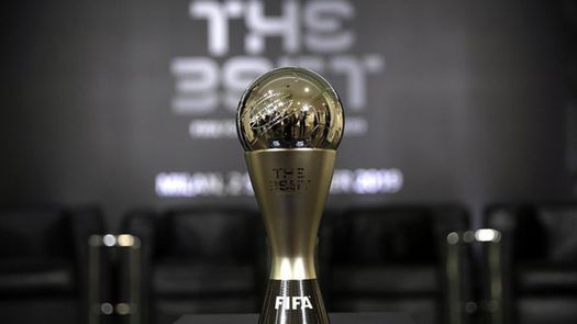 The Best 2023: FIFA anuncia los nominados