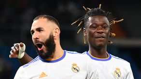 Champions League: Un Real Madrid en racha contra la ilusión del Sheriff&nbsp;
