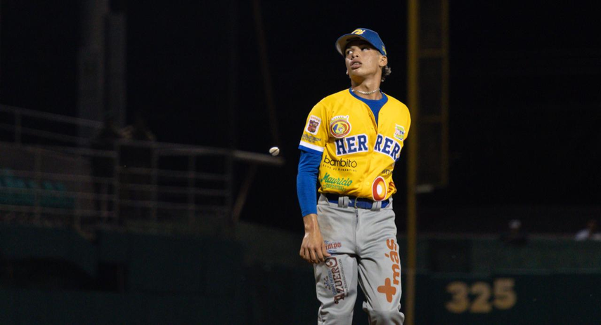 Béisbol Juvenil 2026: Tabla de posiciones tras la fecha 6