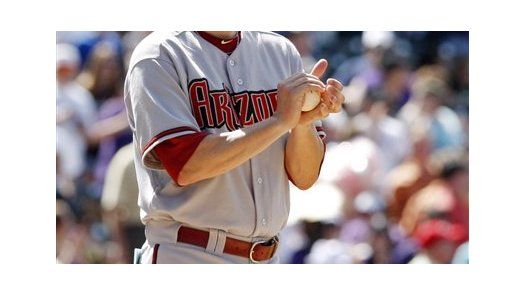 Diamondbacks despiden a su manager y a su gerente general