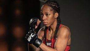 Joselyne Edwards: Estoy lista para mi victoria, vamos a la guerra Joselyne Edwards: Estoy lista para mi victoria, vamos a la guerra