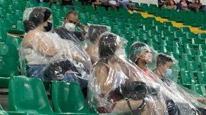 Los peloteros no vacunados tendrán que presentar hisopado negativo PCR cada 15 días en el Béisbol Juvenil 2022