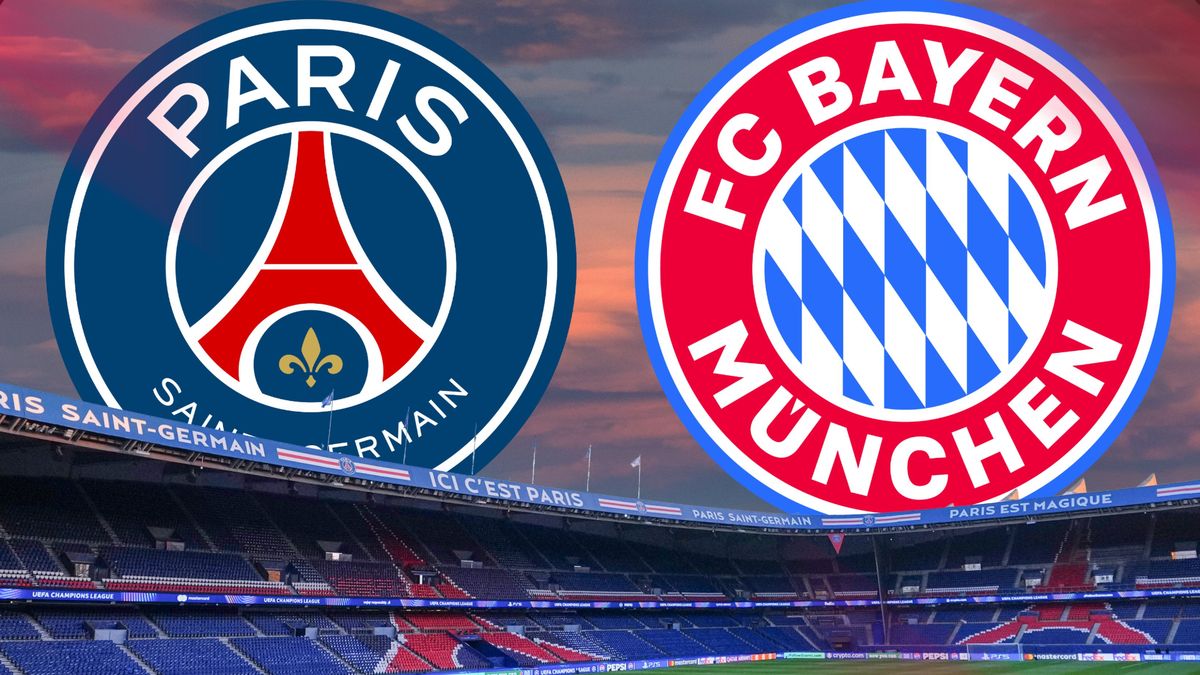 PSG vs Bayern Múnich: EN VIVO semifinales de ida en la UEFA Champions League