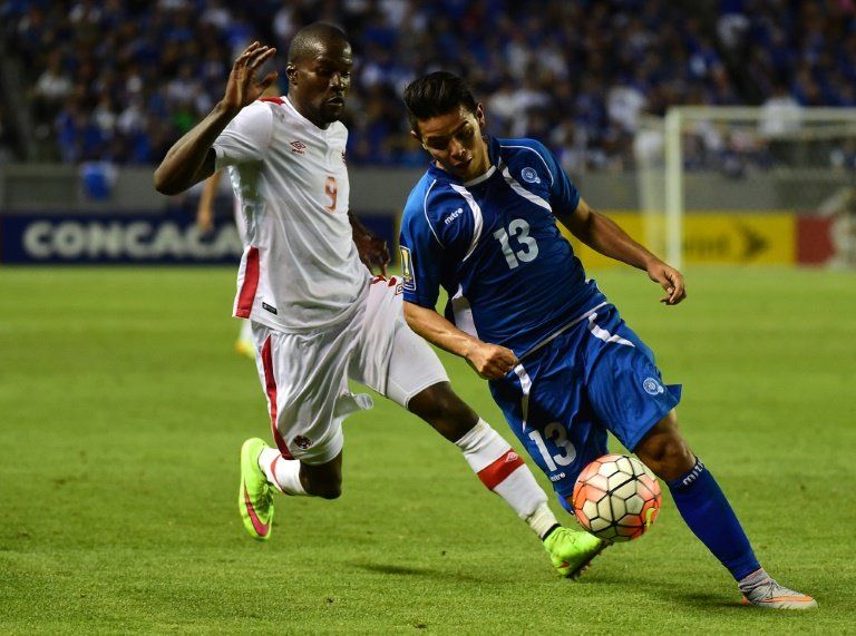 Jamaica, El Salvador, Costa Rica y Canadá a definir permanencia en Copa Oro