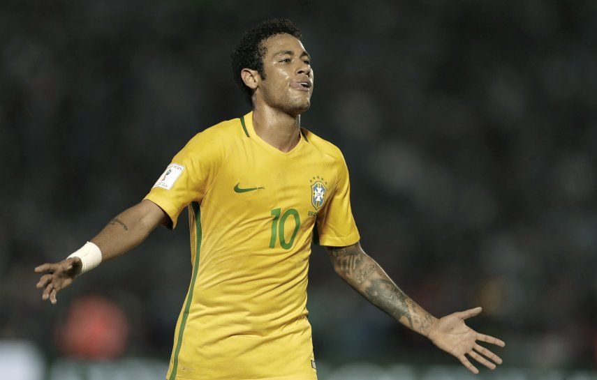 Brasil listo para dar el golpe de gracia a Paraguay