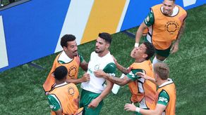 Mundial de Clubes 2025: El Palmeiras superó al Al Ahly en el MetLife Stadium