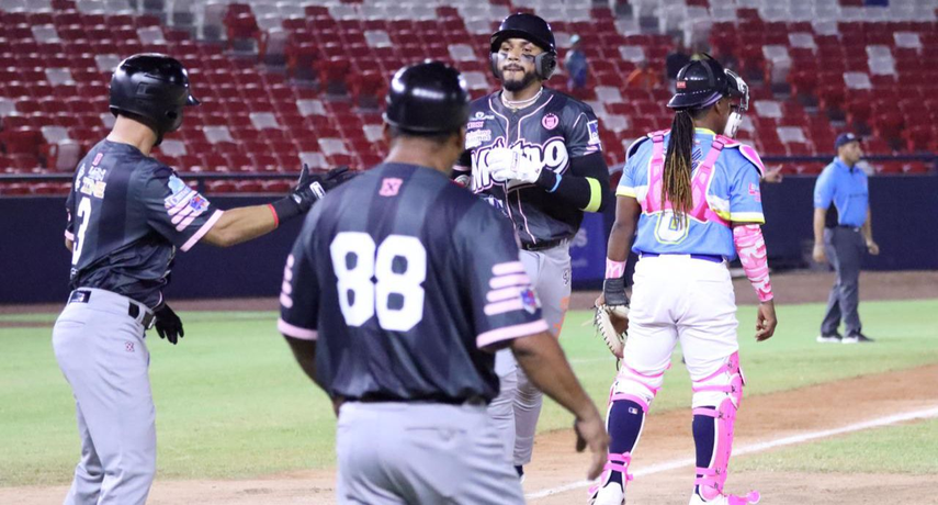 Béisbol Mayor 2024: Fecha