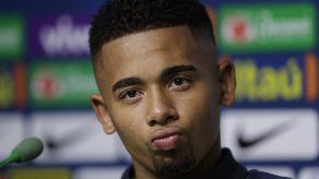 Brasil realizaría un par de cambios en encuentro ante Chile