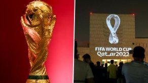 Qatar 2022: Gobierno qatarí afirmó que permitirá únicamente el uso del logos del Mundial en matrículas de autos a las que son emitidas con números especiales
