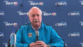 Gremio de fútbol mexicano externa apoyo a Veracruz