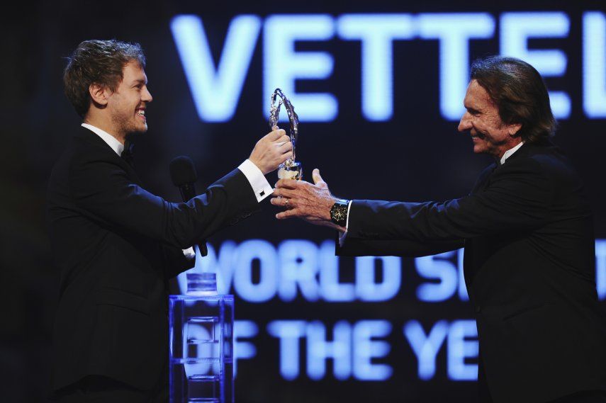 Premios Laureus 2014