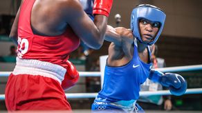 Atheyna Bylon vs Valentina Khalzova