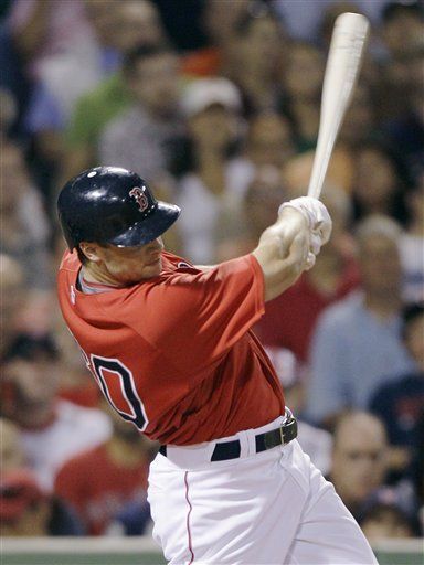 MLB: Medias Rojas 3, Orioles 2; Nava decide con sencillo