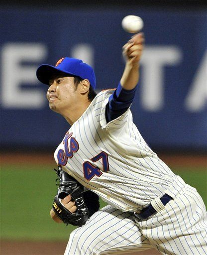 MLB: Mets 2, Nacionales 1; 10 innings; Thole define con jonrón