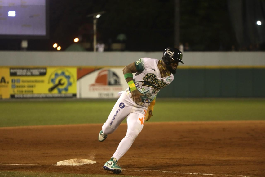 Béisbol Mayor 2024: Partidos para hoy sábado 9 de marzo