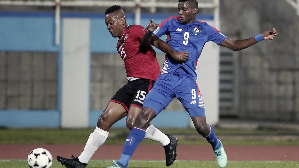 Los goles catapultan a Fajardo para entrenar con la selección