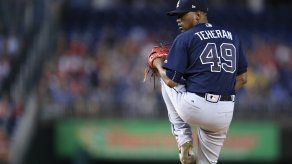 Johan Camargo de 4-2 en victoria de los Bravos sobre Nacionales