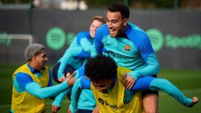 Atlético de Madrid vs Barcelona: Fecha, hora y dónde ver en LaLiga
