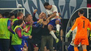 Liga de Naciones Concacaf: Estados Unidos