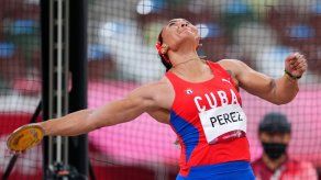 Mundial de Atletismo 2022: Cuba confirma 3 fugas incluyendo a Yaimé Pérez.
