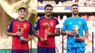Mundial 2026: Rodri fue elegido el Mejor Jugador del Torneo Mundial 2026: Rodri fue elegido el Mejor Jugador del Torneo