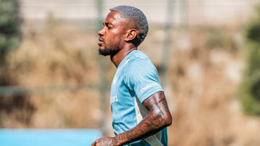 &nbsp;Michael Amir Murillo es titular en el inicio de temporada del Marsella