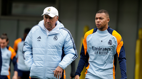 El PSG rechazó pagarle 55 millones a Kylian Mbappé