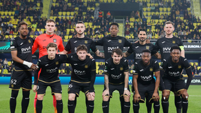 Conference League: Amir Murillo brinda asistencia en triunfo del Anderlecht&nbsp;
