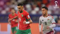 Marruecos jugará la final de la Copa Árabe Marruecos jugará la final de la Copa Árabe