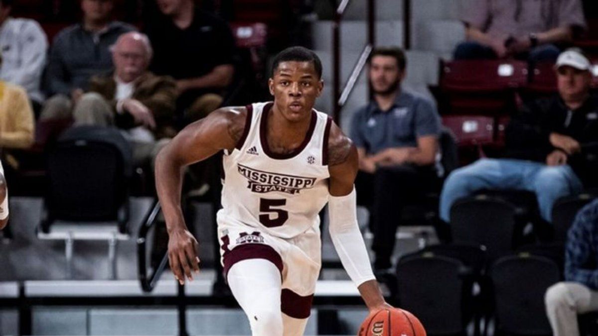 NBA Draft 2022 Iverson Molinar, Fortalezas y debilidades