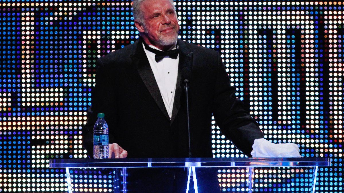 Fallece el luchador Ultimate Warrior