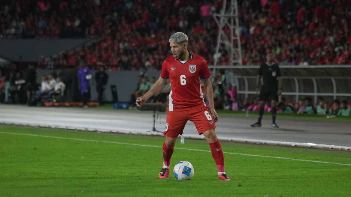 Selección de Panamá vs Bosnia y Herzegovina: Fecha, hora y dónde ver en VIVO amistoso