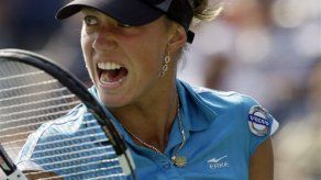 Wickmayer avanza a semifinales en US Open