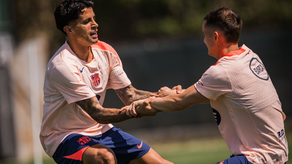 FC Barcelona: João Cancelo entrena con normalidad