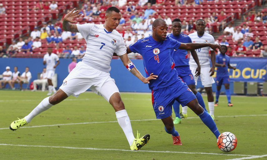 Panamá a emparejar la historia frente a Honduras en Copa Oro