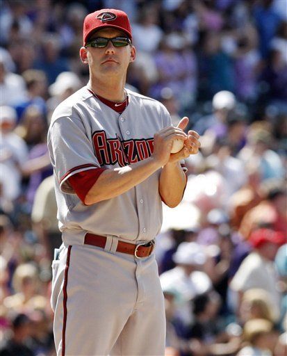 Diamondbacks despiden a su manager y a su gerente general