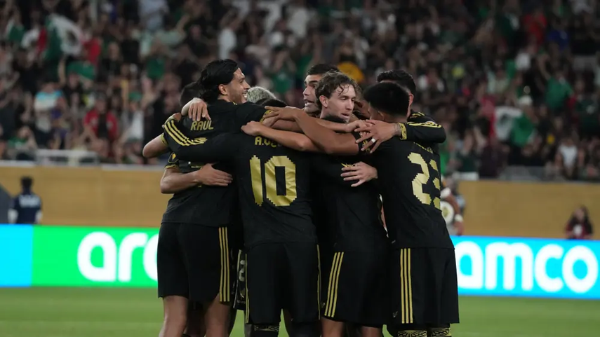 Copa Oro 2025: Cruces definidos para las semifinales