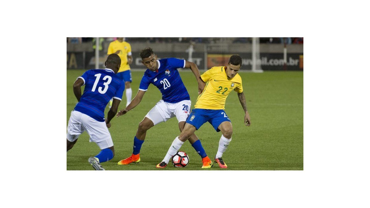 En Brasil confirman amistoso ante Panamá en Porto