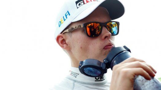 Tanak aumenta su ventaja en el Rally de Cataluña