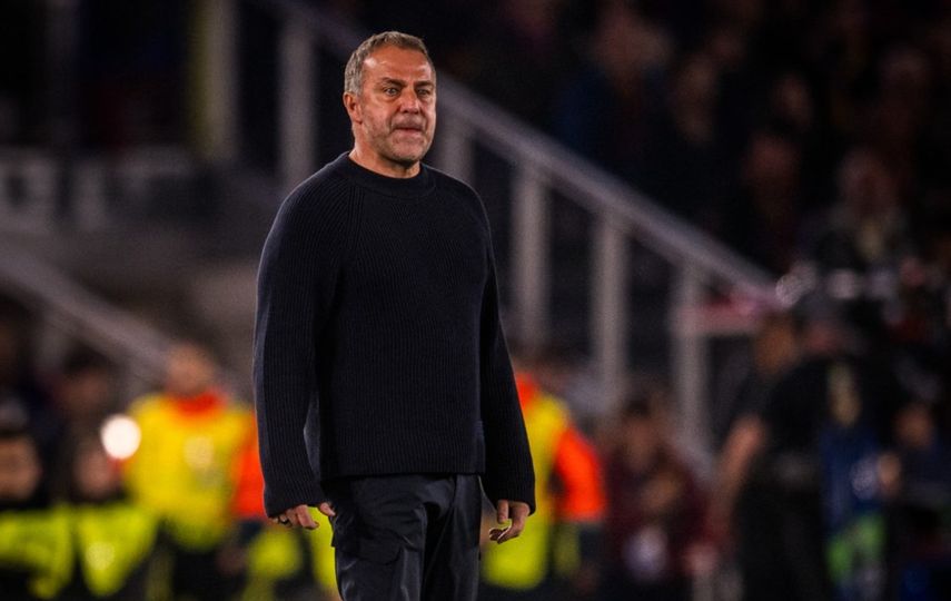 Hansi Flick sobre el Atlético: No necesitamos un milagro